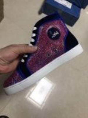 wholesale quality christian louboutin men model no. 25